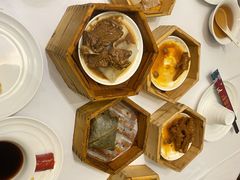 -四季海鲜酒楼·粤菜·早茶·宴会(南山中心区店)