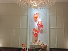 -The Drawing Room 闲逸廊(上海静安瑞吉酒店)
