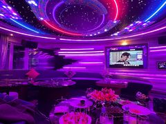 -天德荟KTV