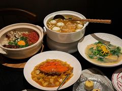 -锦楼·臻选新杭帮(杭州中心店)
