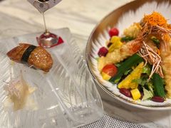 -月下料理(楷林IFC店)