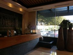 -上海柏阳君亭酒店(复旦大学店)
