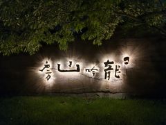 -龙吟山房(青龙山庄店)