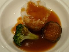 -西藏饭店·亚克·食光自助餐厅(文殊院店)