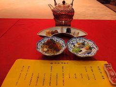 -白家大院·王府宫廷菜(苏州街店)