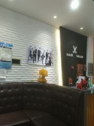 -MAGIC米几发型设计·羊毛卷