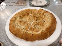 -汗腾格里·风味餐厅(新疆驻京办店)