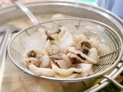 脆鲩鱼片-中山脆肉鲩(新圳东路店)