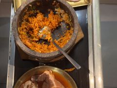 -炙城·韩式烤肉(南京东路店)