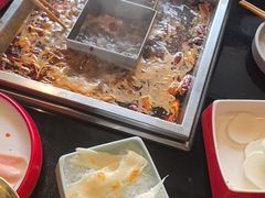 -重庆德忆火锅（龙南街3店）(渝水岸餐饮)