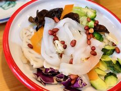 -老姑砂锅·烧烤天津菜(体北道店)