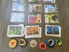 -6号玩家桌游吧(汉街店)