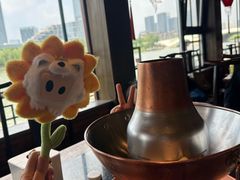 -南门涮肉(通州大船店)