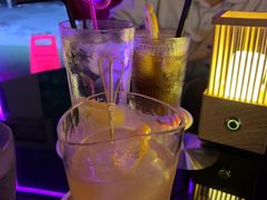 -Masa玛莎酒吧(江南西店)