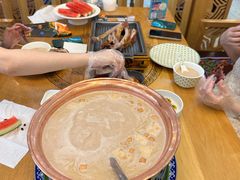 -哈啾嗨·蒙文化主题餐厅(京汉新城店)