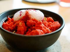 -半山腰·云南菜(侨福芳草地店)
