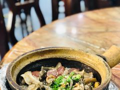 -红星光发煲仔饭(大石街店)