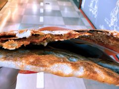 -阿甘锅盔(合生汇购物中心店)