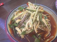 -亚克西姆新疆菜(库车店)