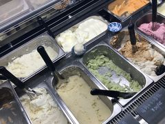 -歎雪糕低糖低脂Gelato冰淇淋