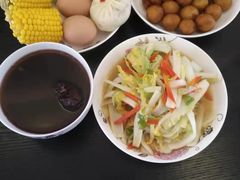 -金贝儿月嫂(高新尚品国际店)