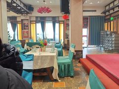 -大地烙馍村(商城路店)