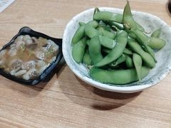 -胜代日本料理(云程巷小区店)