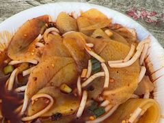 -南小区飘香土豆片(船山区店)