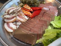 -李东农庄(中南百草园地标店)