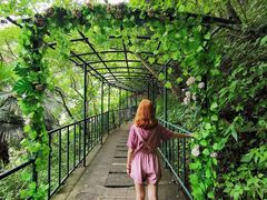 -溪口-滕头旅游景区