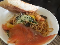 -榖屋house of flour(张江首店)