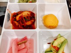 -韩时烤肉(枫蓝店)