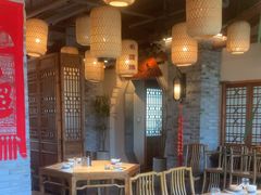 -二十八里太湖船菜(吉祥路店)