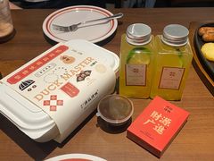 -伴仙烤鸭(泉屋店)