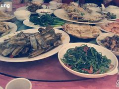 -湛江渔港·大排档(乐园路总店)