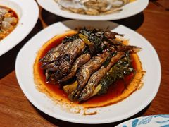 -高佳庄·舟山海鲜(海景旗舰店)