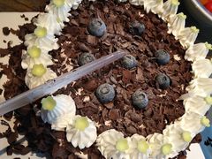 -好利来(团结湖店)