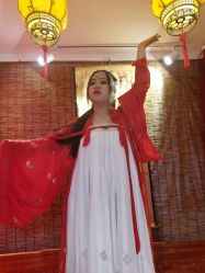 -汉仪华裳汉服馆(打浦桥店)