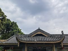 -马帮寨院坝火锅(龙港公园店)