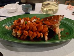 -香雪海饭店中餐厅(人民桥店)
