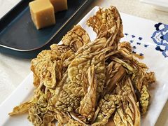 -便宜坊烤鸭店(玉蜓桥店)