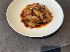 -羲和雅苑•北京烤鸭(平安国际金融中心店)