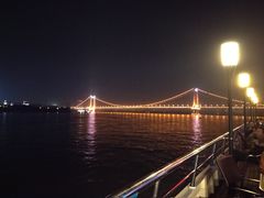 -武汉两江游览·夜游长江(汉口粤汉码头)