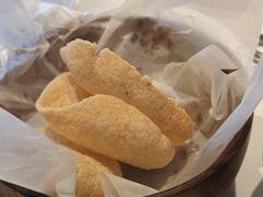 -泰香米泰国餐厅(鎏嘉码头店)