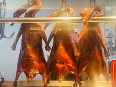 -先记烧鹅王·本地粤菜(福永店)