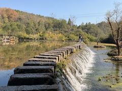 -天河潭旅游度假区