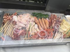 -上海浦东丽晟假日酒店-多瑙河全日餐厅