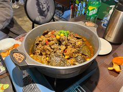 -甲大帅·甲鱼·椰子鸡主题餐厅(唐家店)
