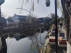 -嘉兴月河历史街区