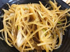 -炒豆合作社(东四总店)